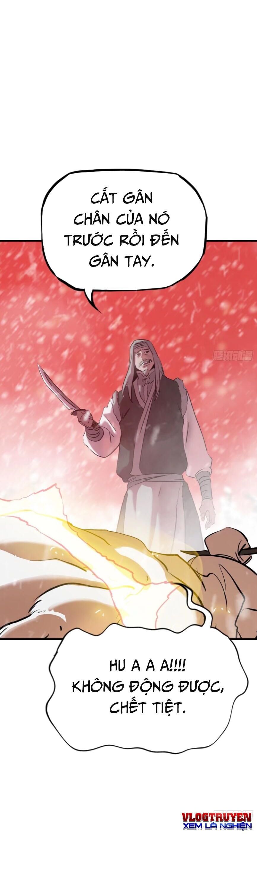 Phong Yêu Vấn Đạo Chap 19 - Next Chap 20