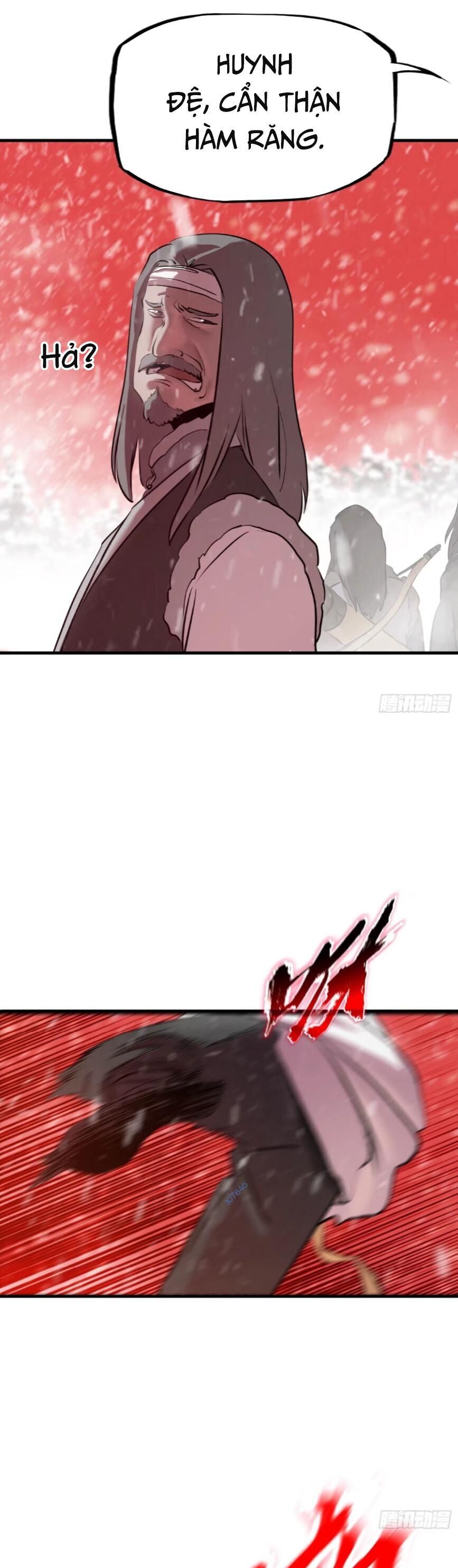 Phong Yêu Vấn Đạo Chap 19 - Next Chap 20