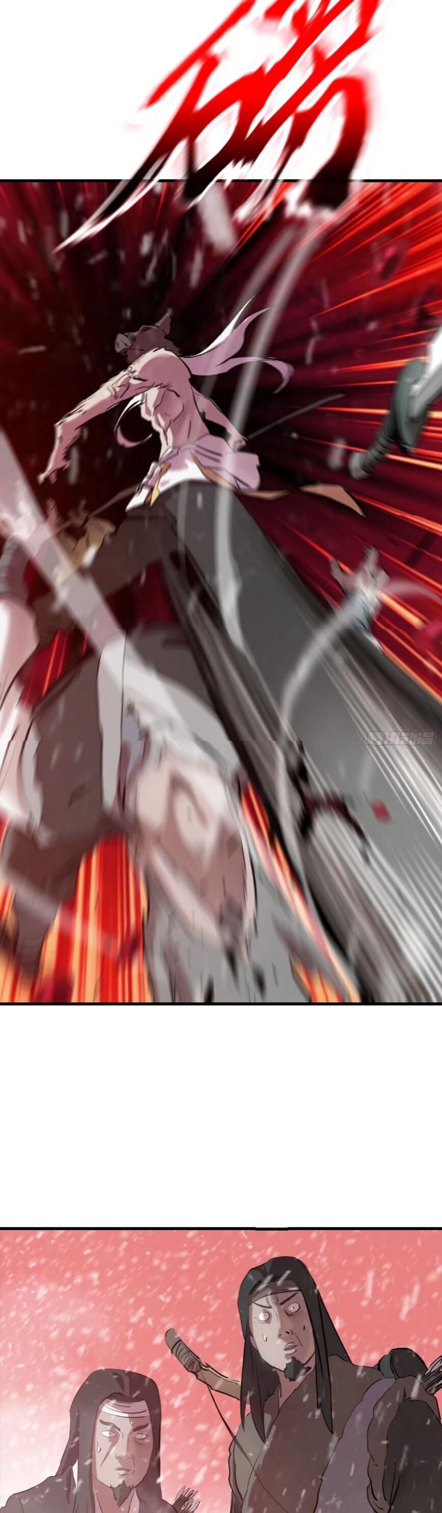 Phong Yêu Vấn Đạo Chap 19 - Next Chap 20