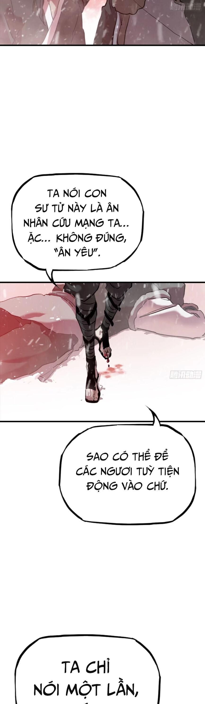 Phong Yêu Vấn Đạo Chap 19 - Next Chap 20