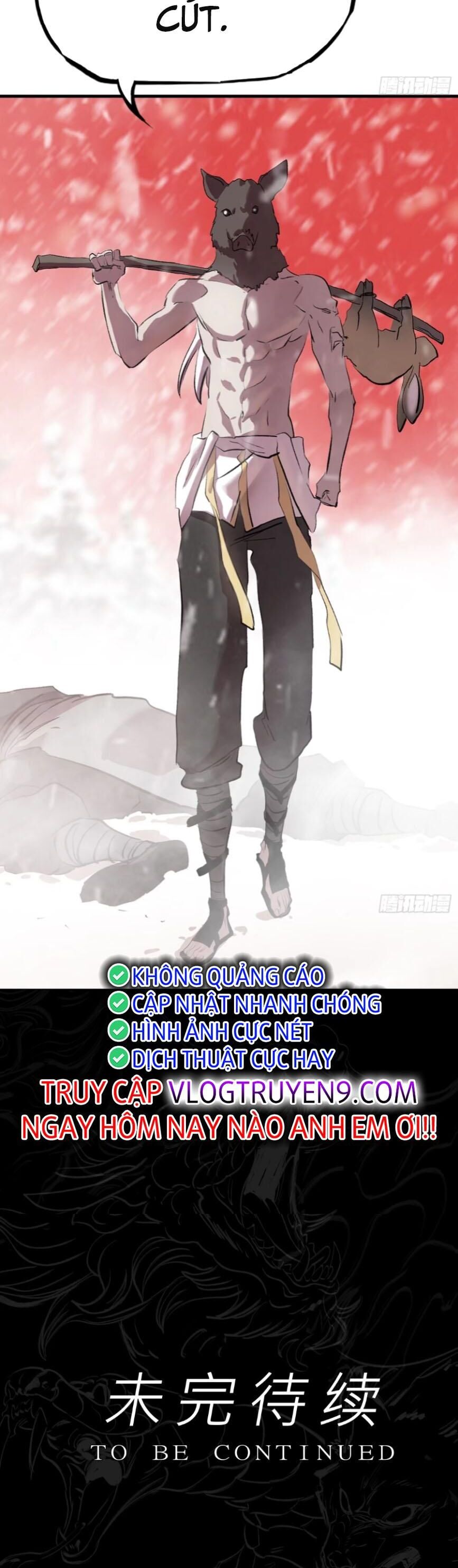 Phong Yêu Vấn Đạo Chap 19 - Next Chap 20