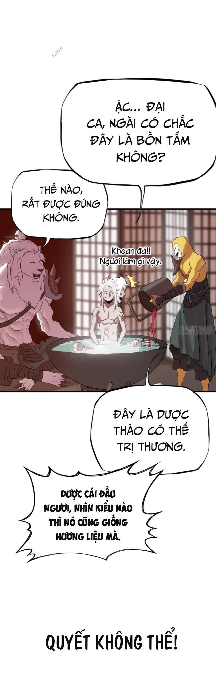 Phong Yêu Vấn Đạo Chap 19 - Next Chap 20