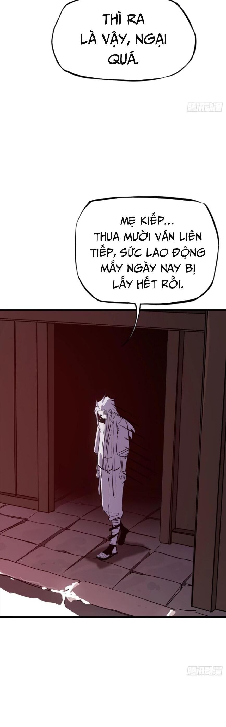 Phong Yêu Vấn Đạo Chap 19 - Next Chap 20