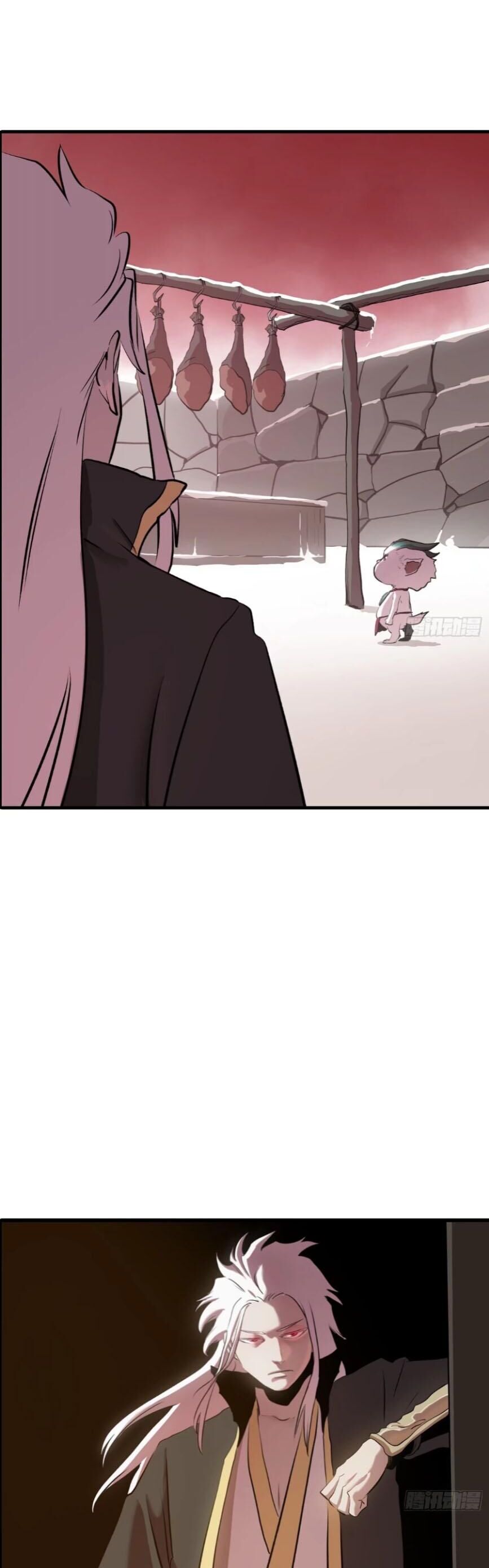 Phong Yêu Vấn Đạo Chap 19 - Next Chap 20