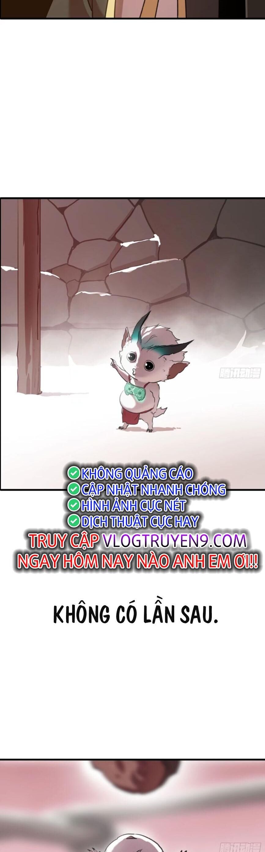 Phong Yêu Vấn Đạo Chap 19 - Next Chap 20