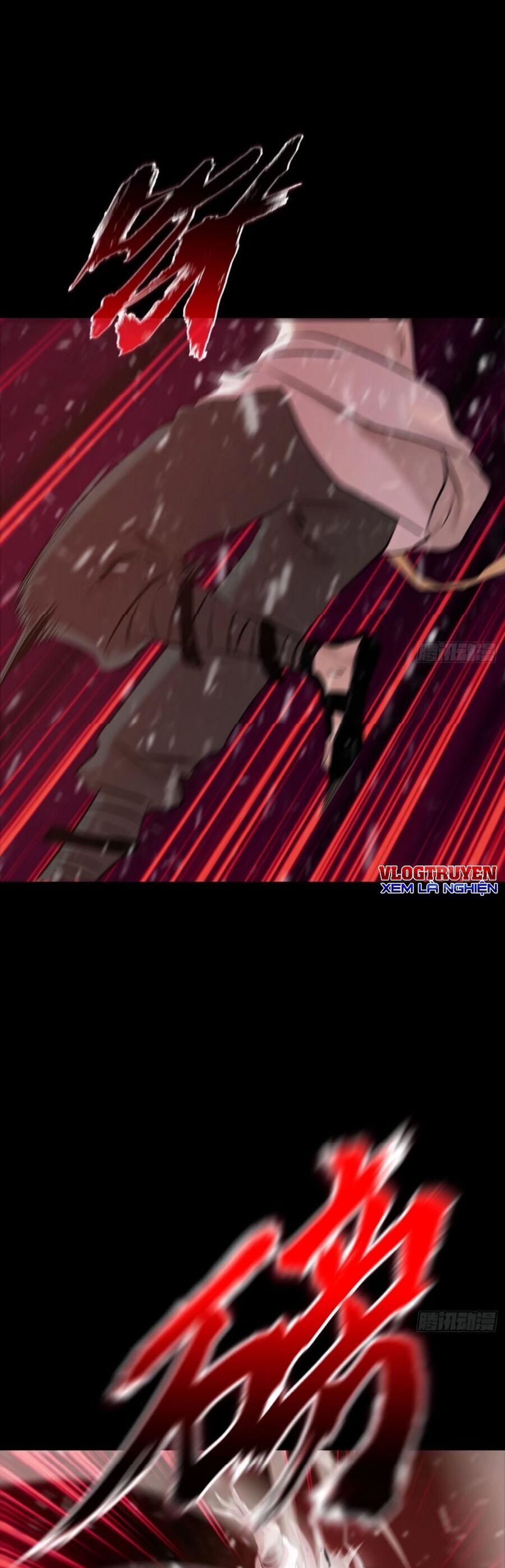 Phong Yêu Vấn Đạo Chap 20 - Next Chap 21