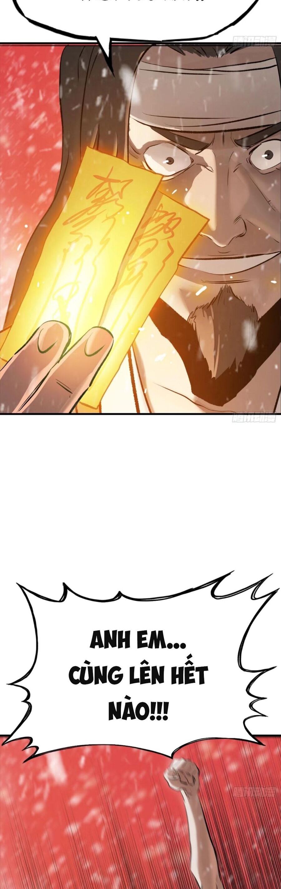 Phong Yêu Vấn Đạo Chap 20 - Next Chap 21