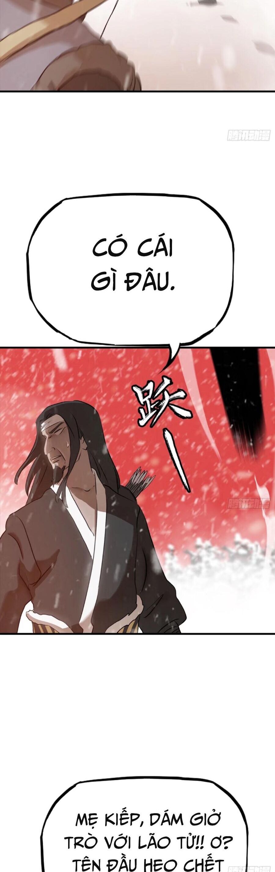 Phong Yêu Vấn Đạo Chap 20 - Next Chap 21