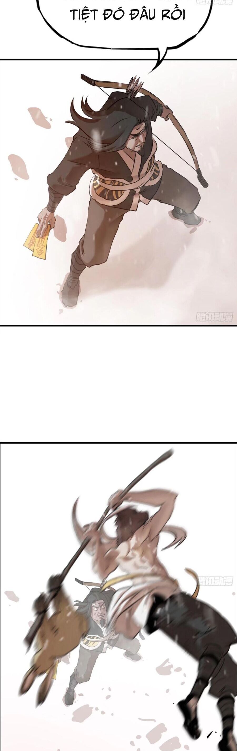 Phong Yêu Vấn Đạo Chap 20 - Next Chap 21