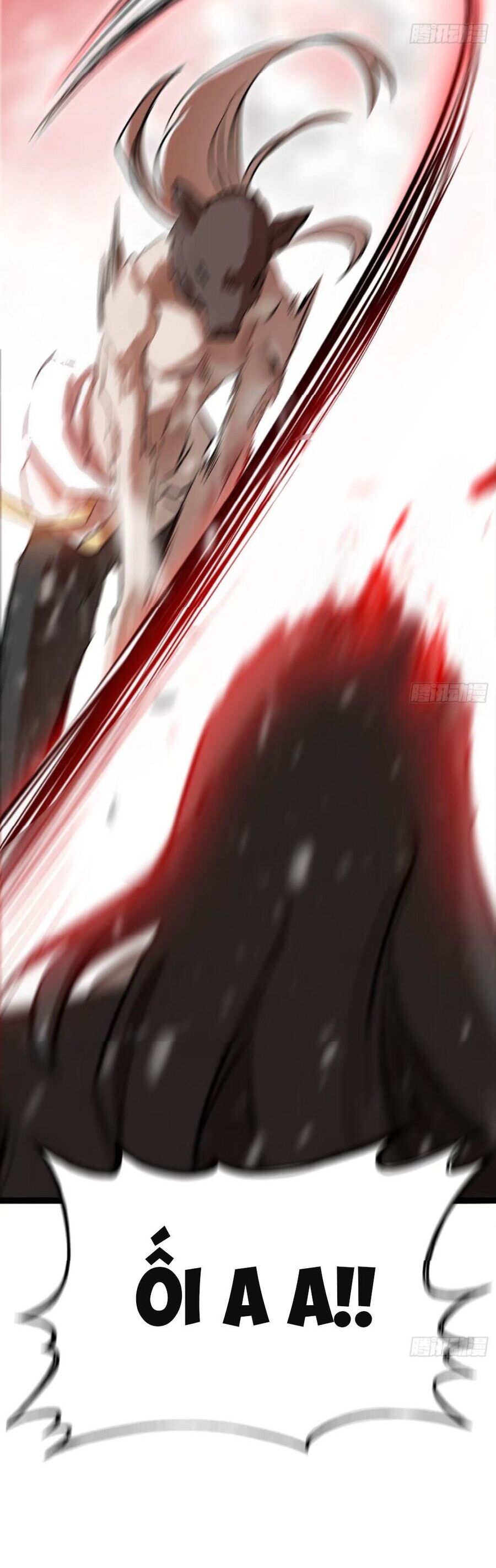 Phong Yêu Vấn Đạo Chap 20 - Next Chap 21