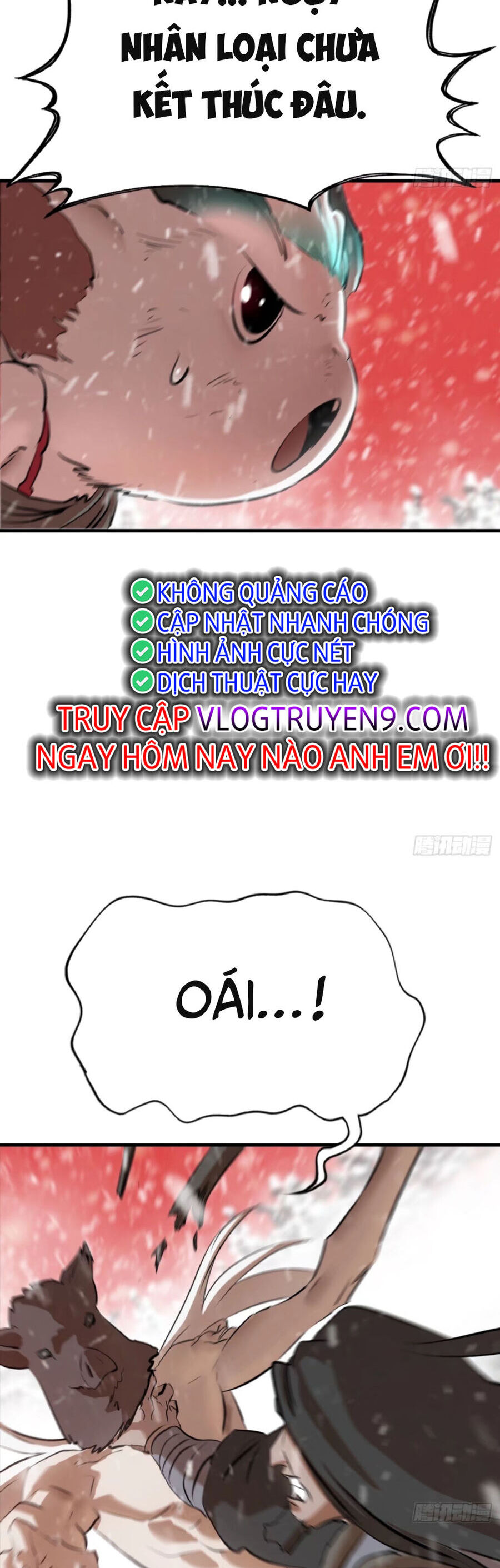 Phong Yêu Vấn Đạo Chap 20 - Next Chap 21