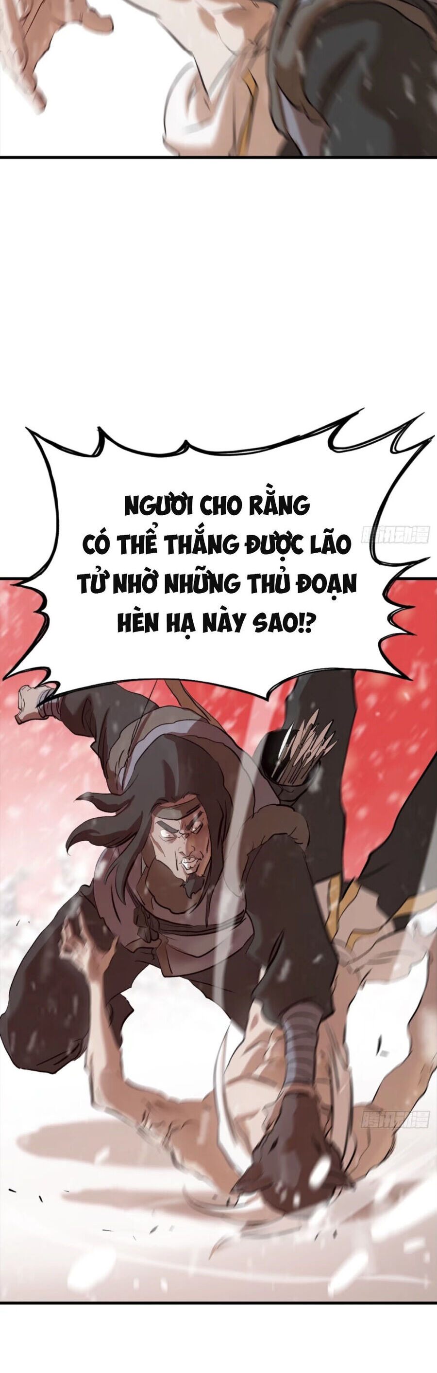 Phong Yêu Vấn Đạo Chap 20 - Next Chap 21