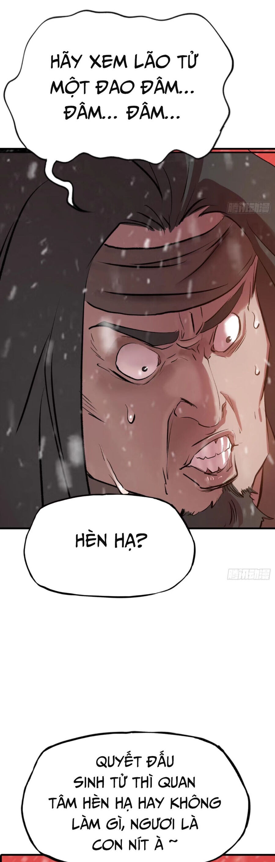 Phong Yêu Vấn Đạo Chap 20 - Next Chap 21