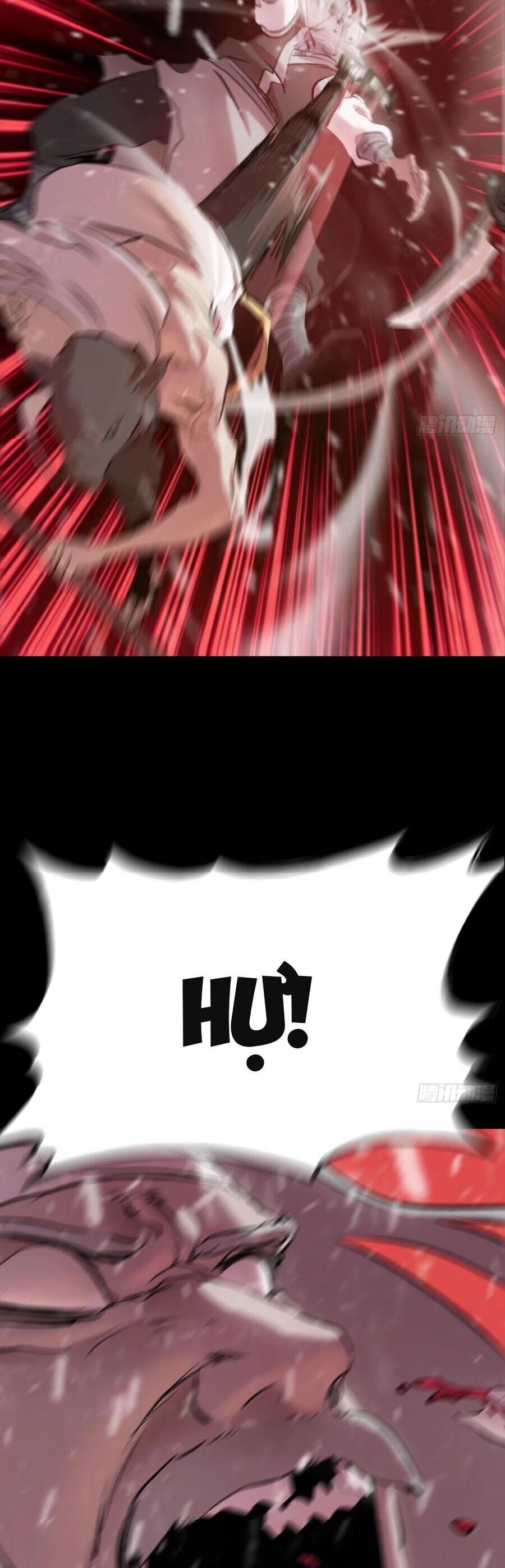 Phong Yêu Vấn Đạo Chap 20 - Next Chap 21