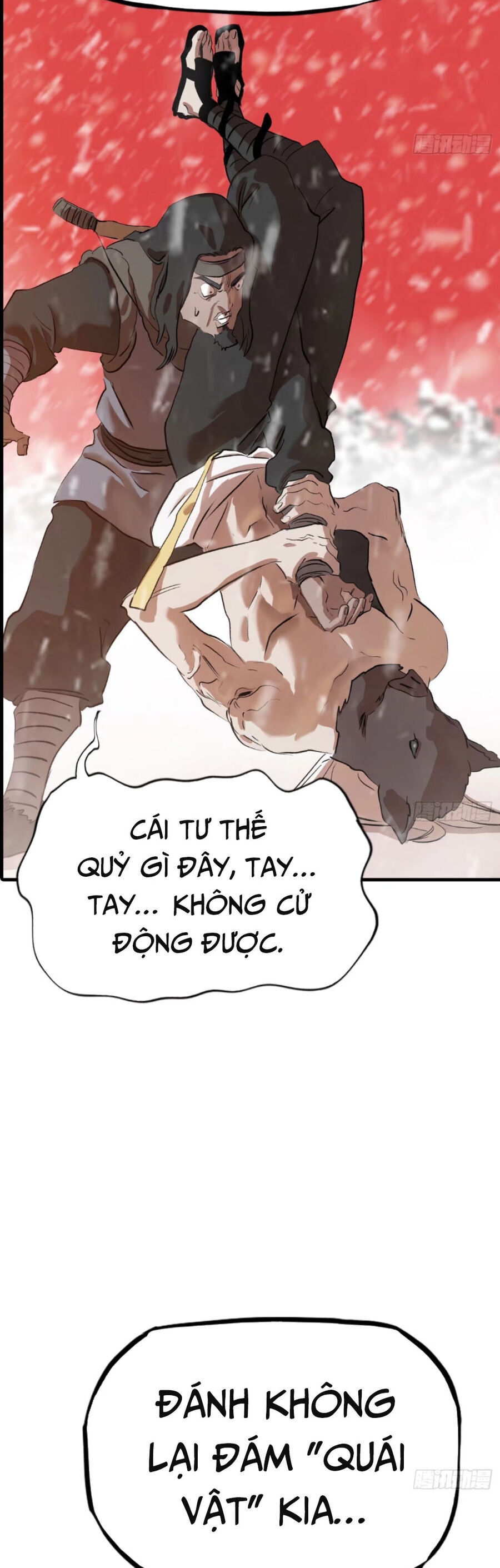 Phong Yêu Vấn Đạo Chap 20 - Next Chap 21