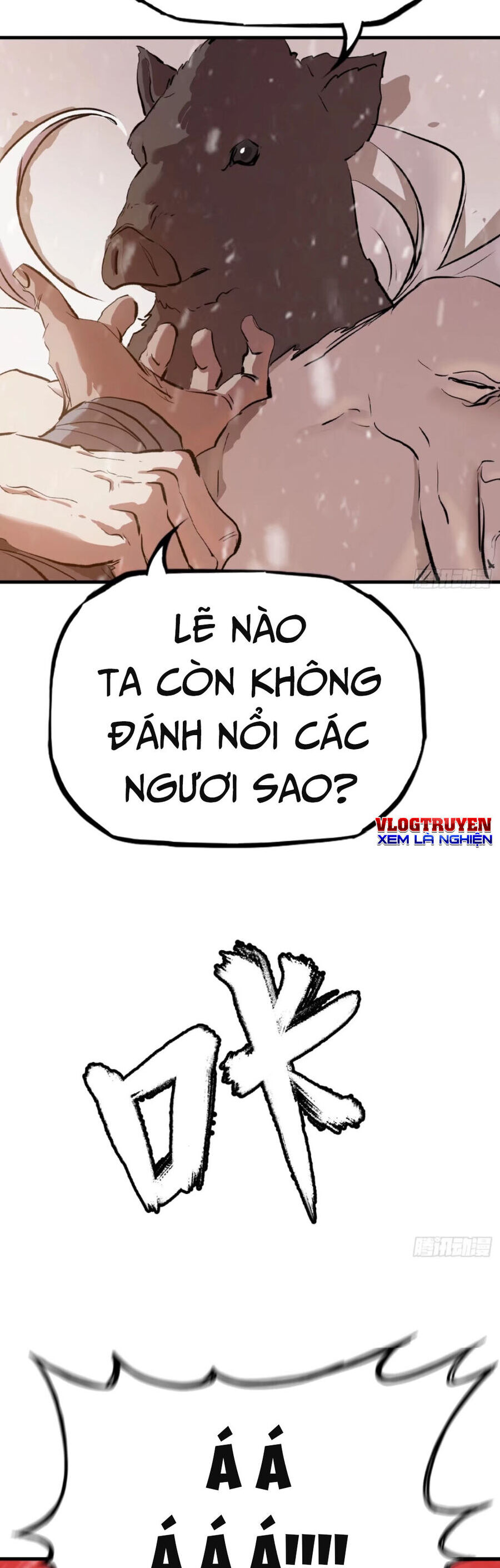 Phong Yêu Vấn Đạo Chap 20 - Next Chap 21