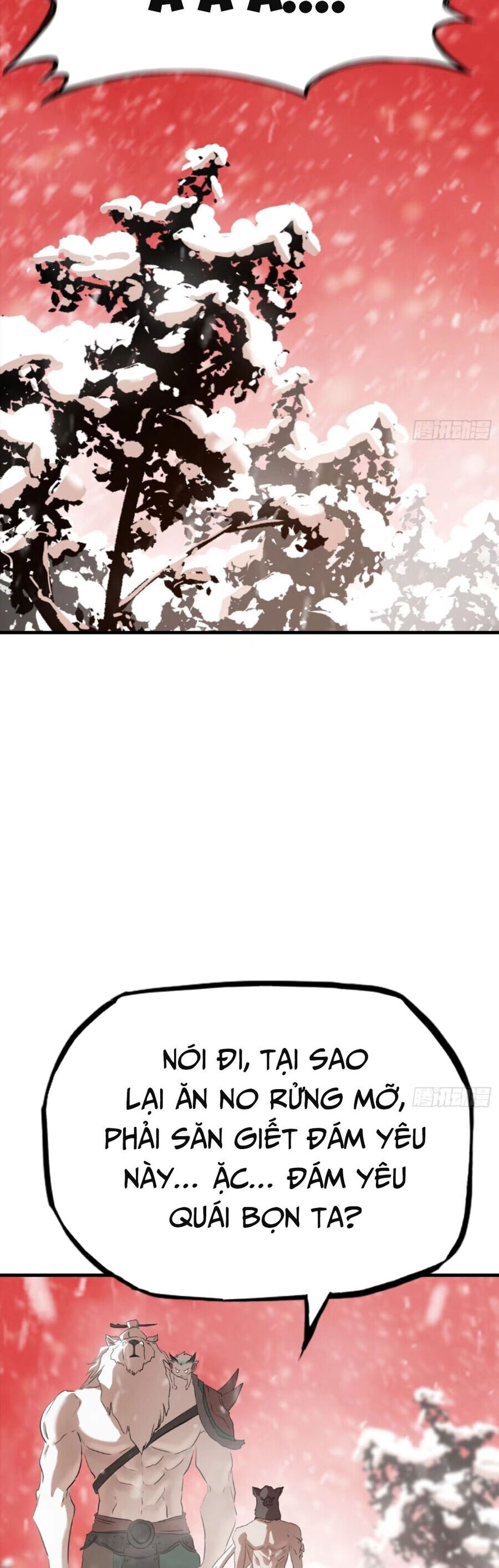 Phong Yêu Vấn Đạo Chap 20 - Next Chap 21