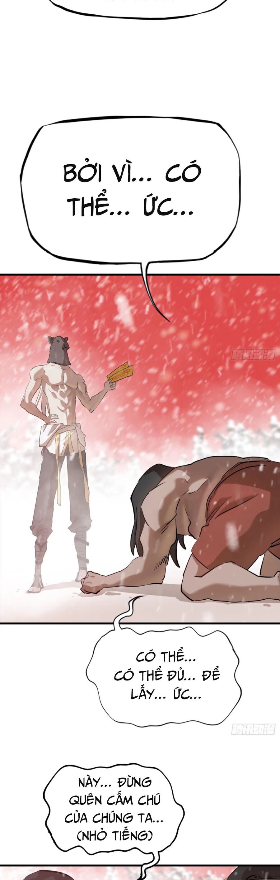 Phong Yêu Vấn Đạo Chap 20 - Next Chap 21