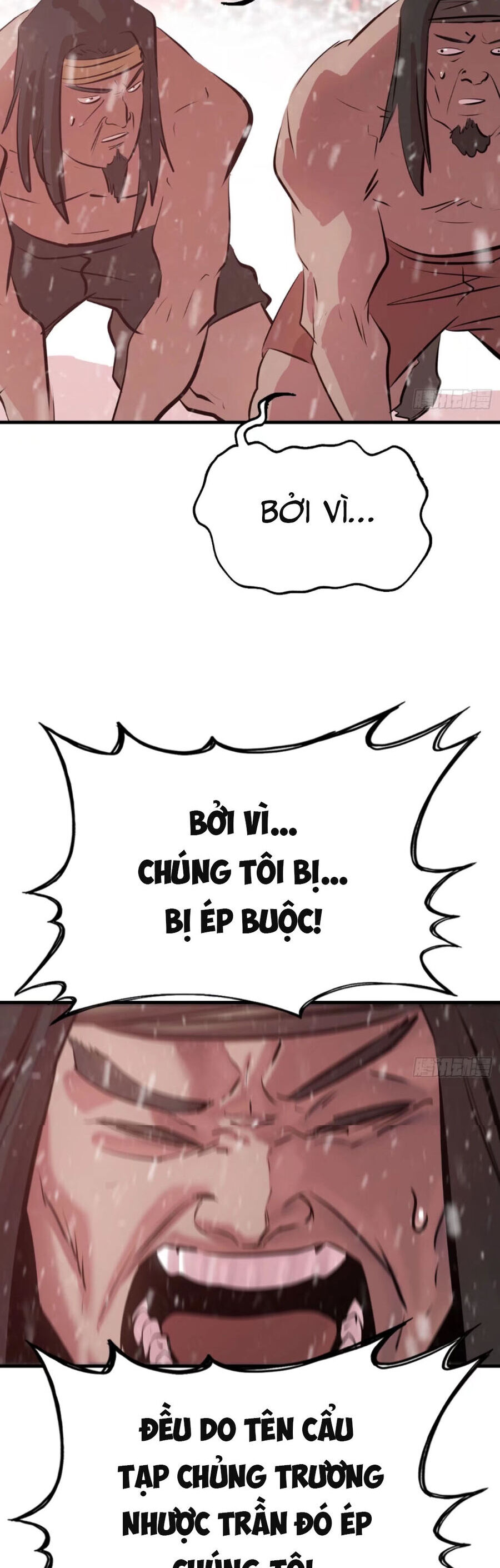 Phong Yêu Vấn Đạo Chap 20 - Next Chap 21