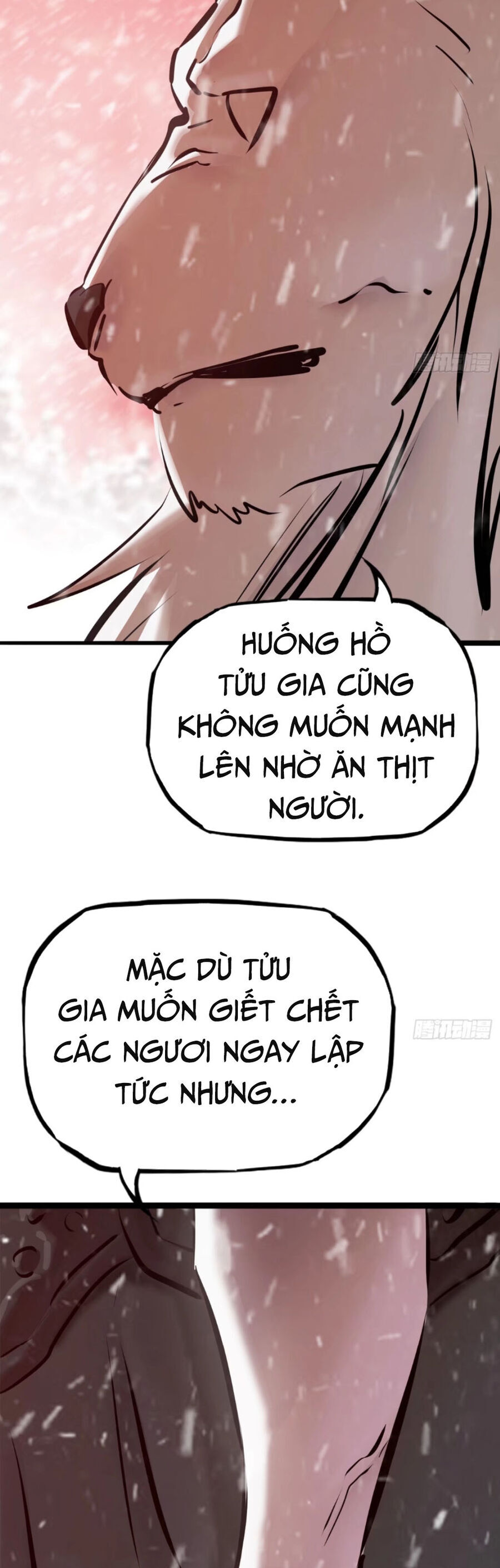 Phong Yêu Vấn Đạo Chap 20 - Next Chap 21