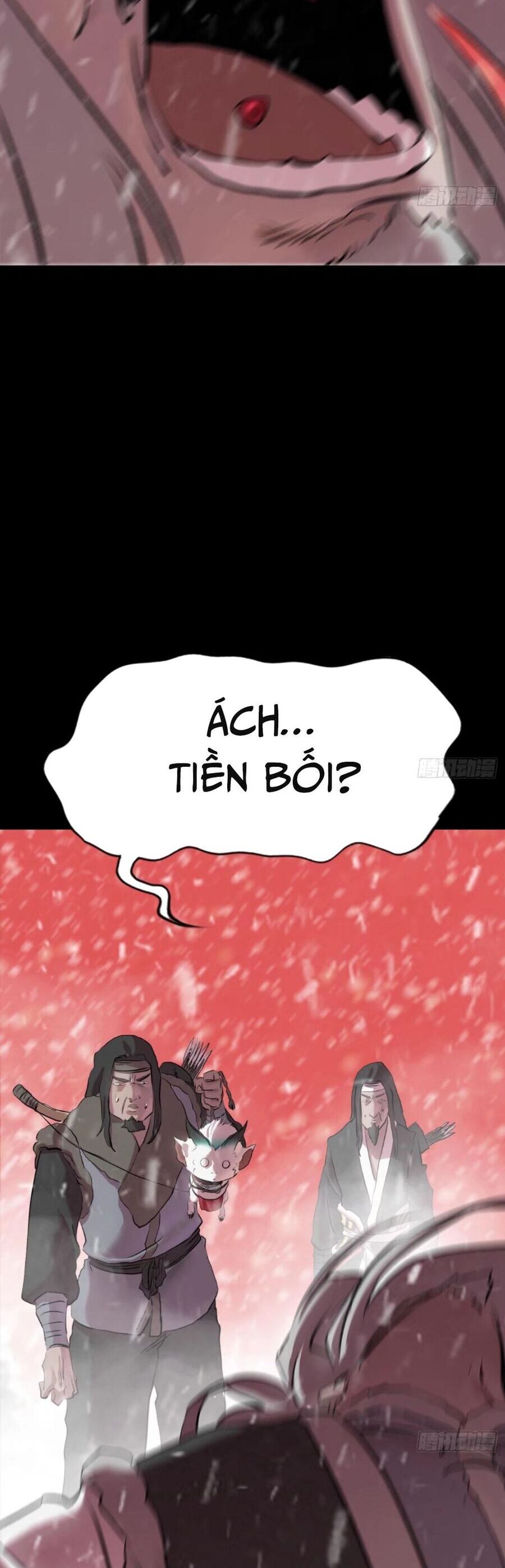 Phong Yêu Vấn Đạo Chap 20 - Next Chap 21