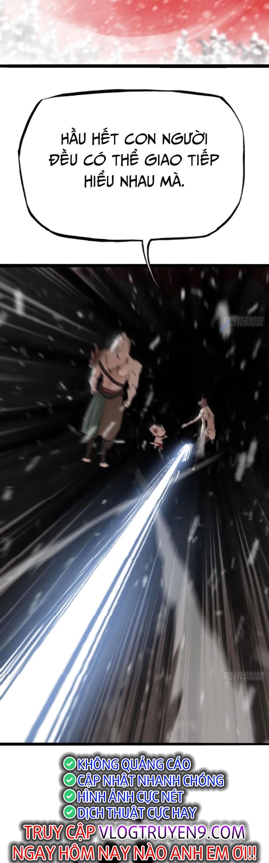 Phong Yêu Vấn Đạo Chap 20 - Next Chap 21