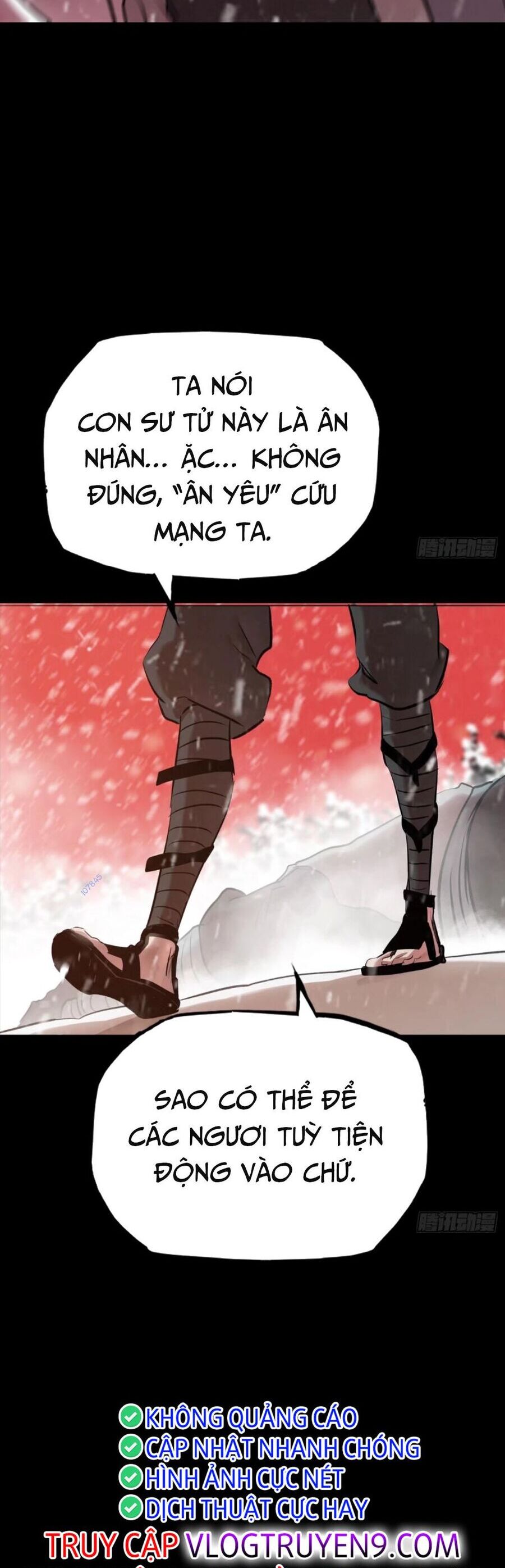 Phong Yêu Vấn Đạo Chap 20 - Next Chap 21