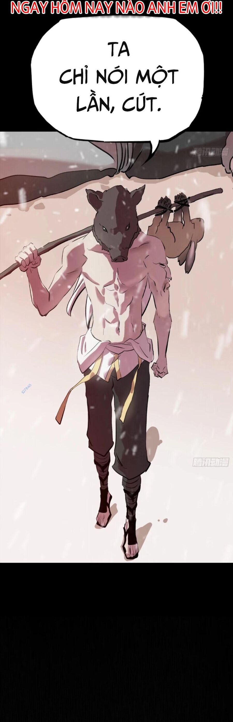 Phong Yêu Vấn Đạo Chap 20 - Next Chap 21