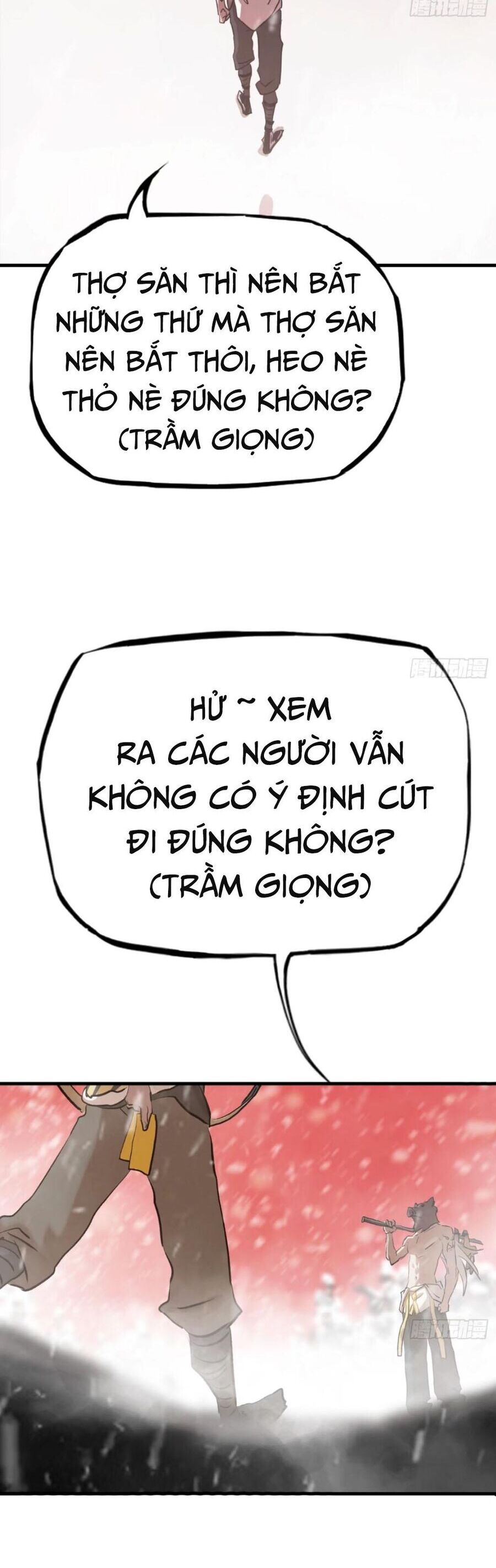 Phong Yêu Vấn Đạo Chap 20 - Next Chap 21