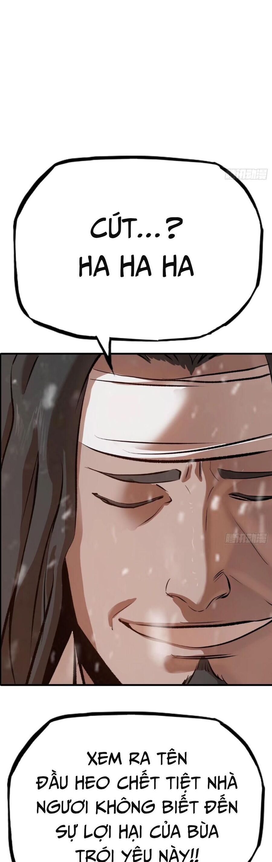 Phong Yêu Vấn Đạo Chap 20 - Next Chap 21