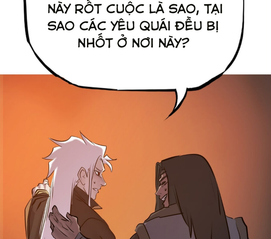 Phong Yêu Vấn Đạo Chap 24 - Next Chap 25