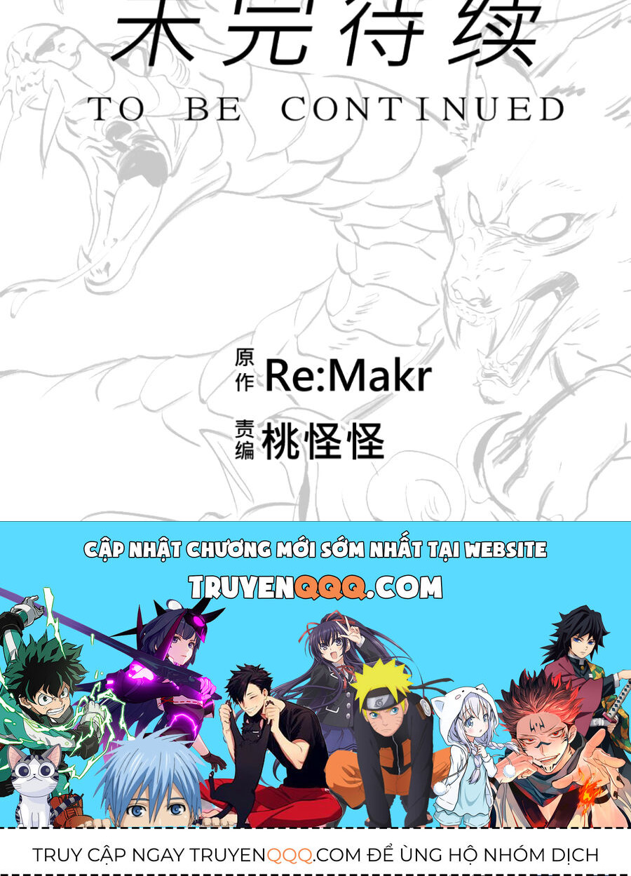 Phong Yêu Vấn Đạo Chap 24 - Next Chap 25