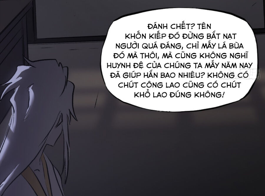 Phong Yêu Vấn Đạo Chap 24 - Next Chap 25