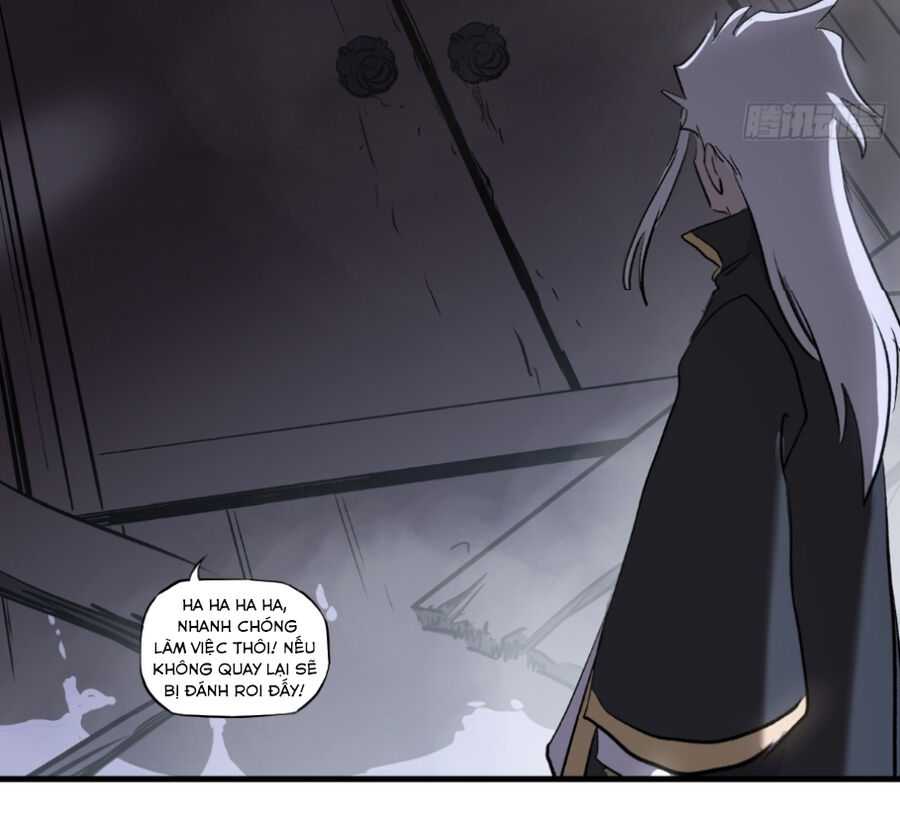 Phong Yêu Vấn Đạo Chap 24 - Next Chap 25