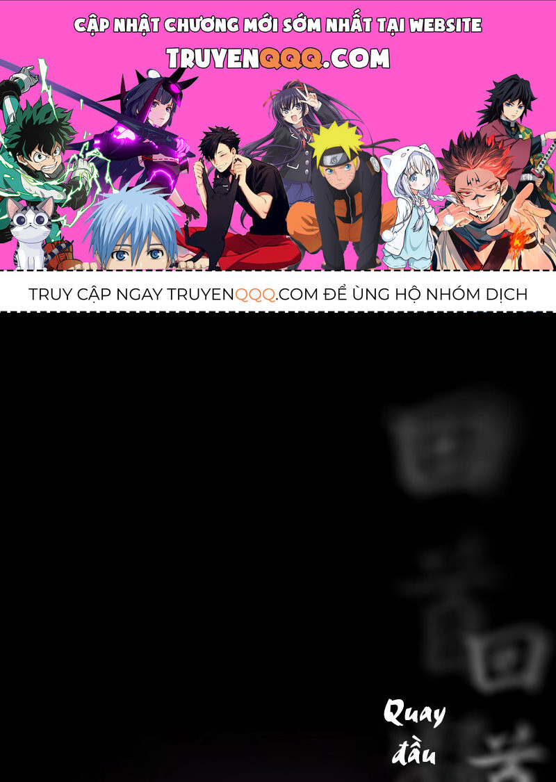 Phong Yêu Vấn Đạo Chap 32 - Next Chap 33