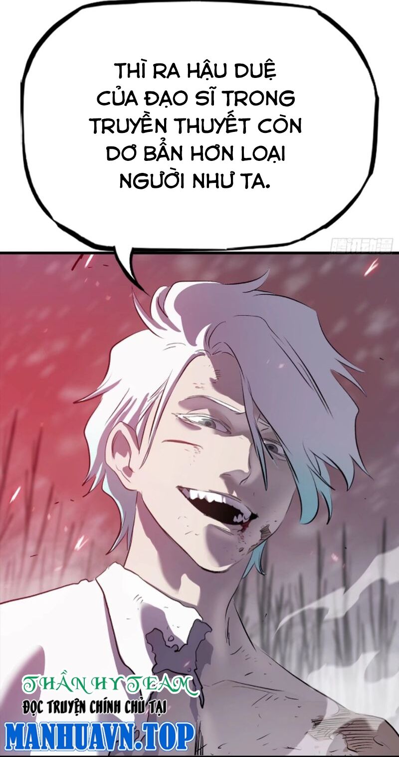 Phong Yêu Vấn Đạo Chap 32 - Next Chap 33