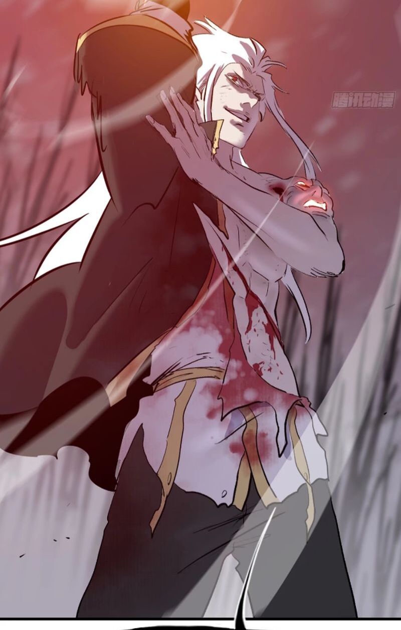 Phong Yêu Vấn Đạo Chap 32 - Next Chap 33