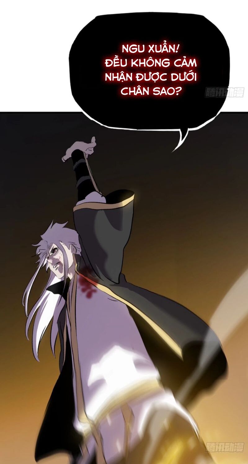 Phong Yêu Vấn Đạo Chap 32 - Next Chap 33