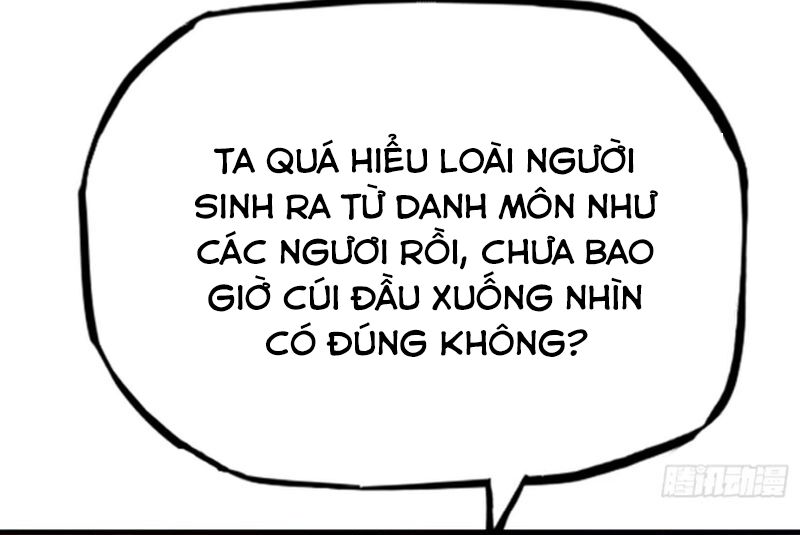 Phong Yêu Vấn Đạo Chap 32 - Next Chap 33