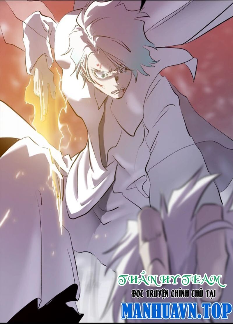 Phong Yêu Vấn Đạo Chap 32 - Next Chap 33