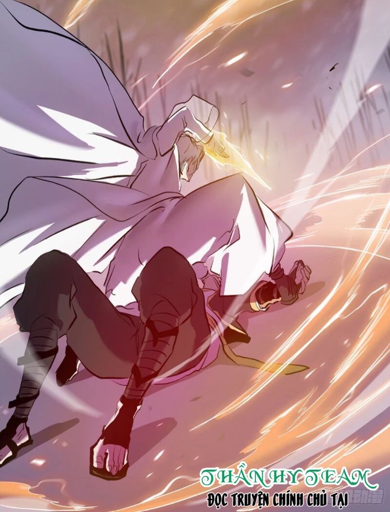 Phong Yêu Vấn Đạo Chap 32 - Next Chap 33