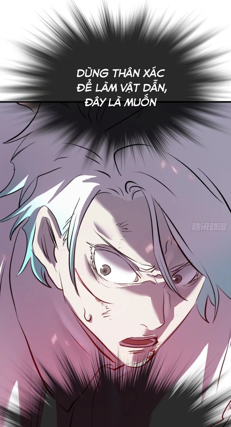 Phong Yêu Vấn Đạo Chap 32 - Next Chap 33