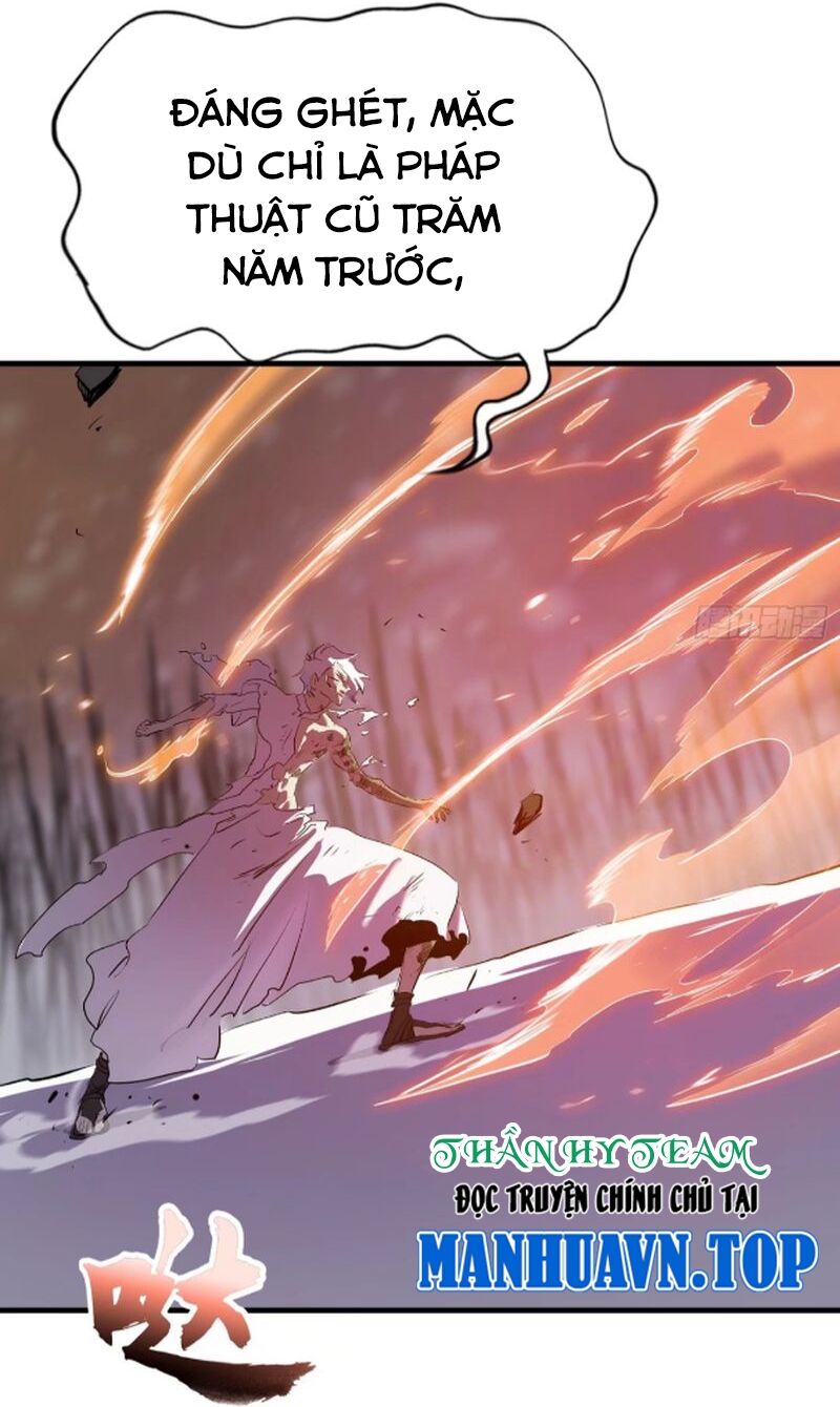 Phong Yêu Vấn Đạo Chap 32 - Next Chap 33