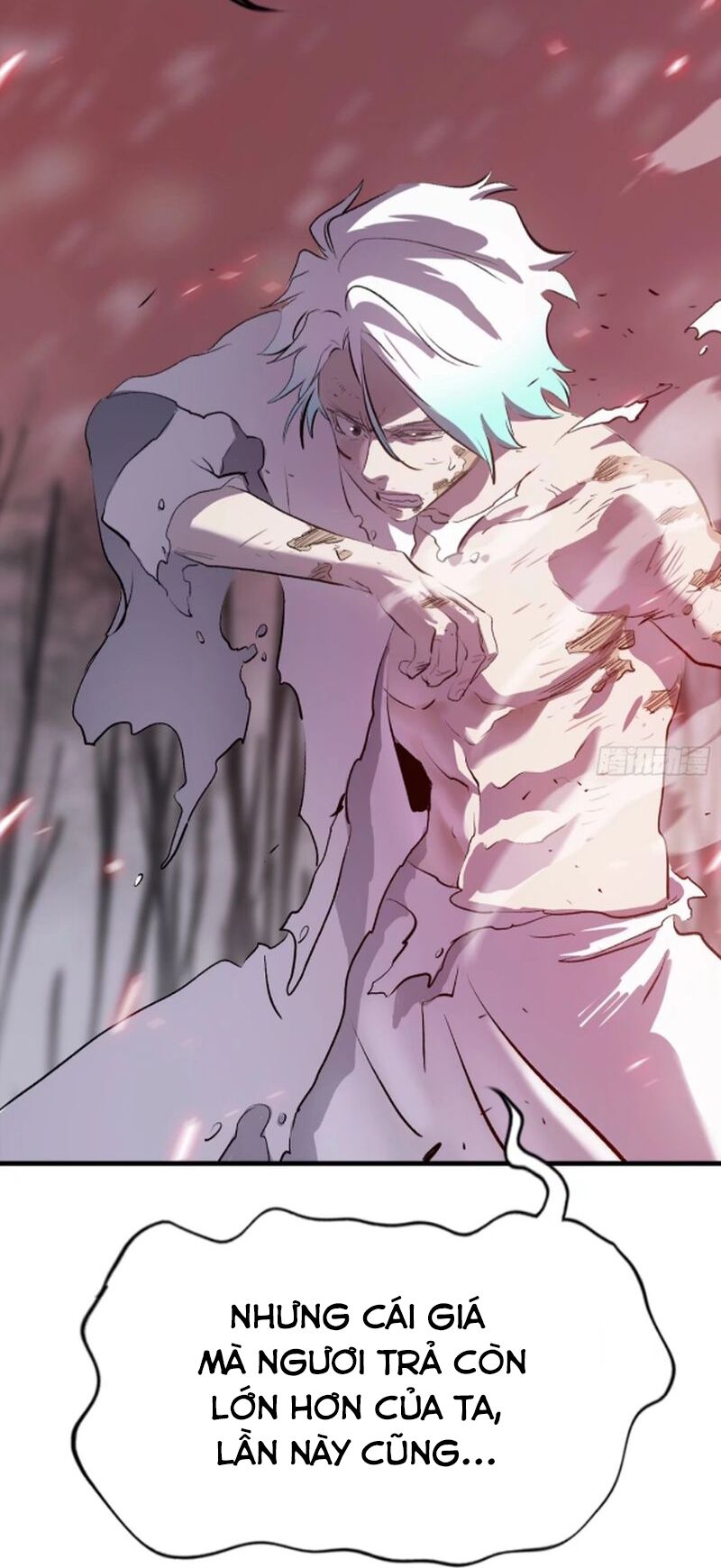 Phong Yêu Vấn Đạo Chap 32 - Next Chap 33