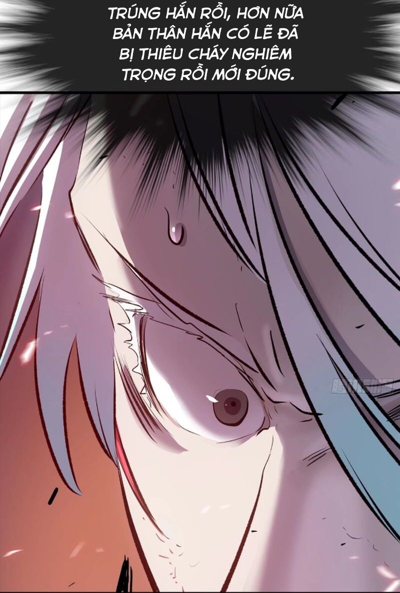 Phong Yêu Vấn Đạo Chap 32 - Next Chap 33