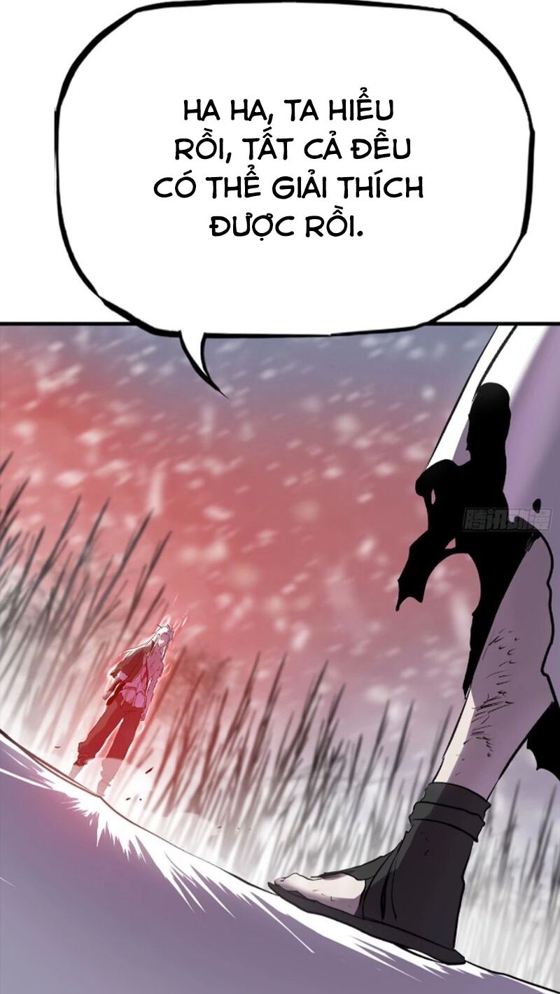 Phong Yêu Vấn Đạo Chap 32 - Next Chap 33