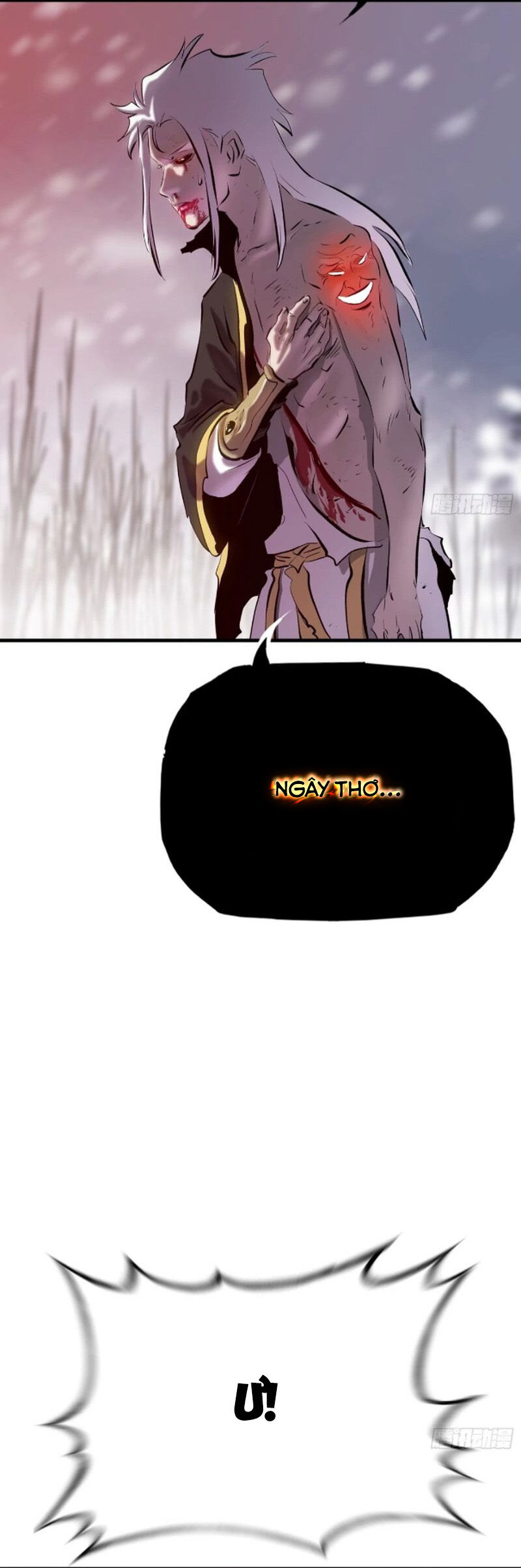 Phong Yêu Vấn Đạo Chap 35 - Next Chap 36