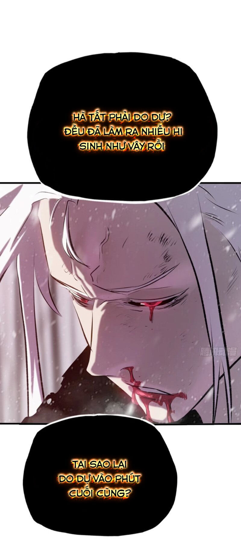 Phong Yêu Vấn Đạo Chap 35 - Next Chap 36