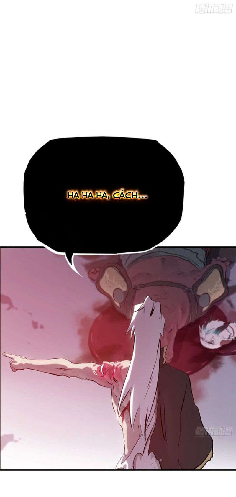 Phong Yêu Vấn Đạo Chap 35 - Next Chap 36