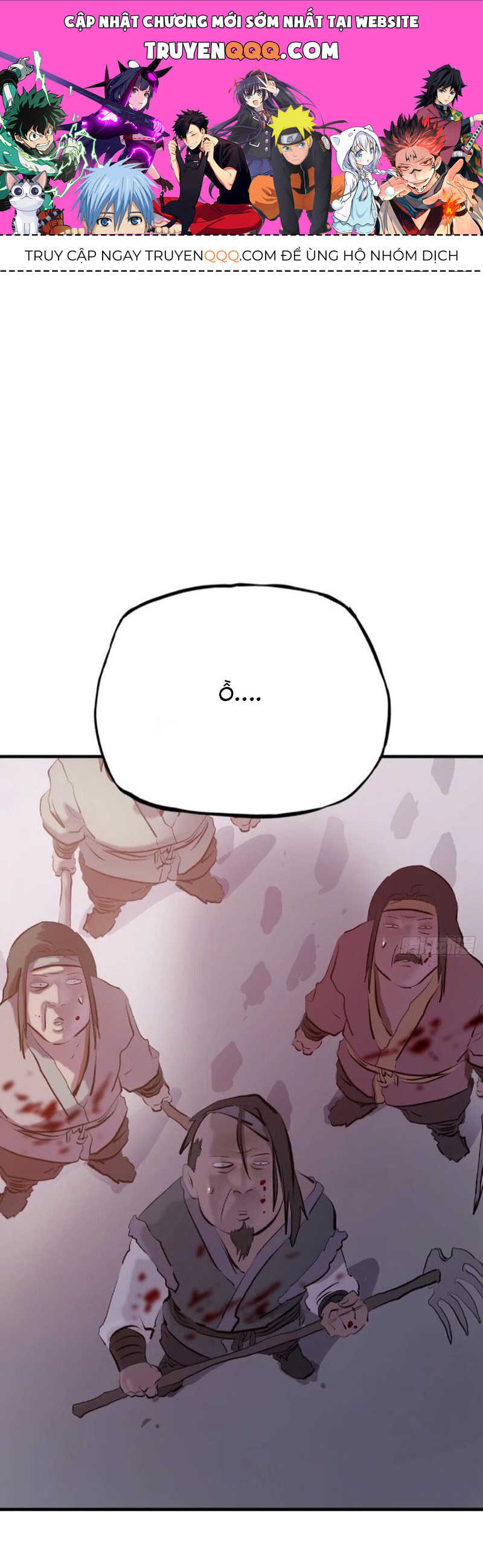 Phong Yêu Vấn Đạo Chap 36 - Next Chap 37